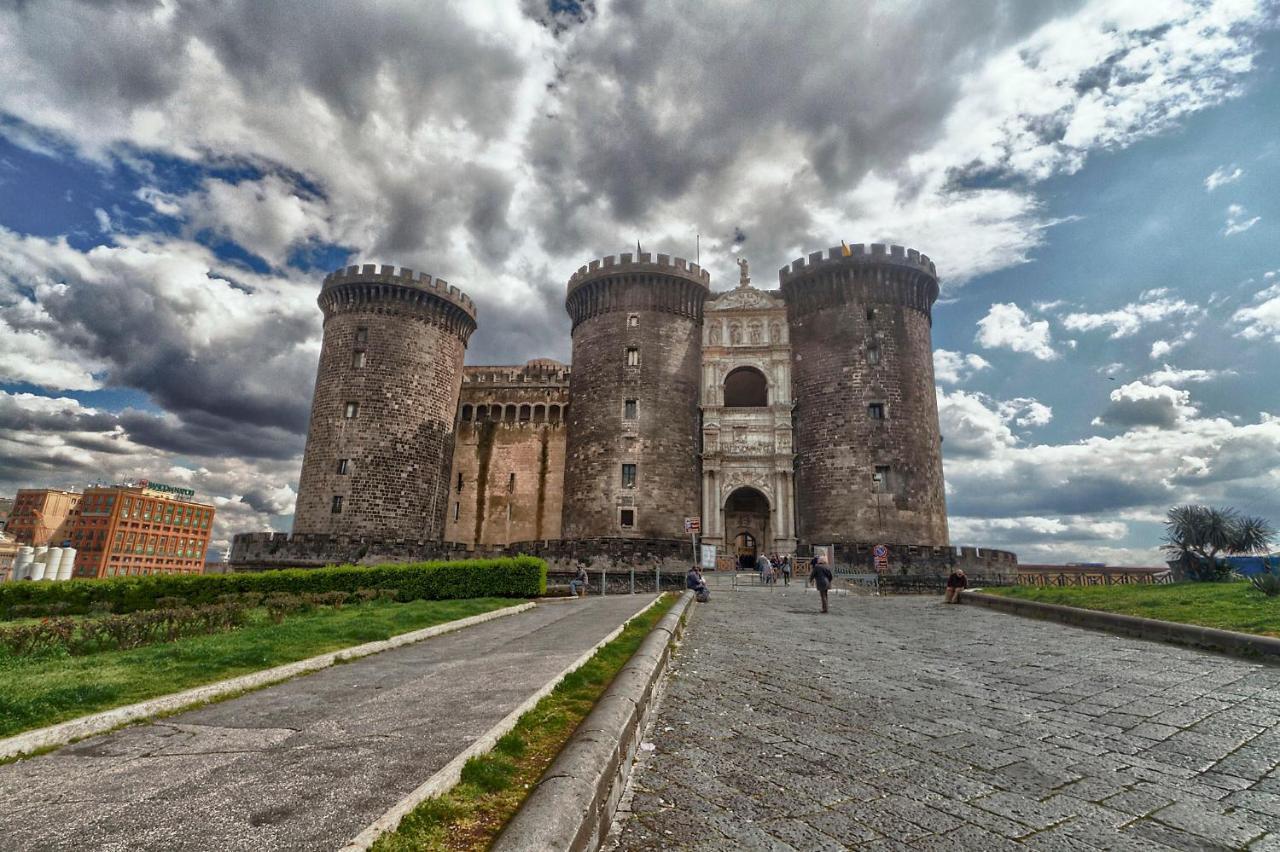 Affittacamere Cityscape Napoli