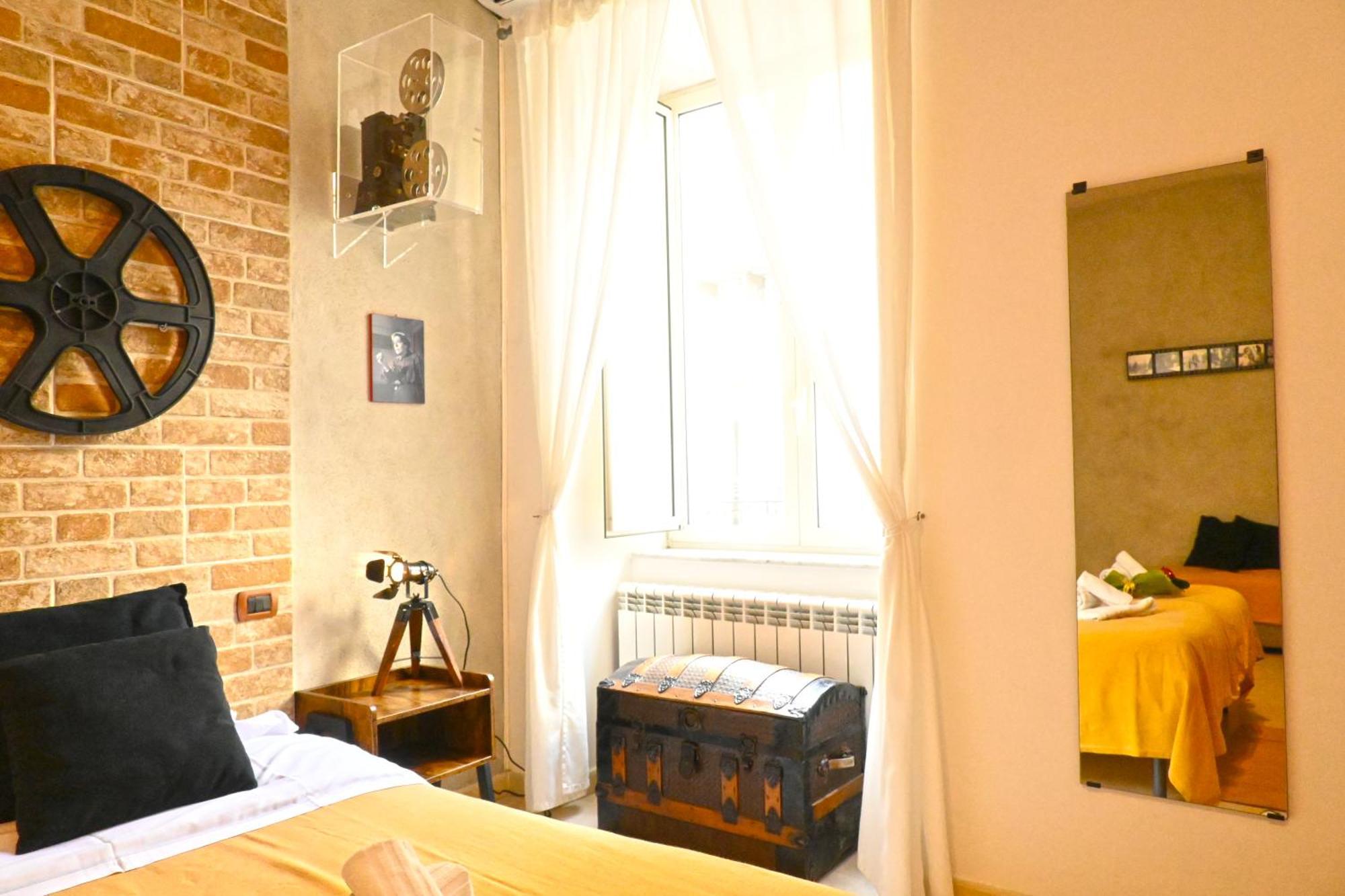 Cityscape Affittacamere 2*